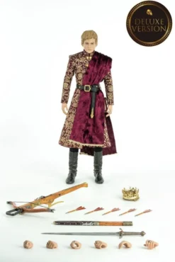 Game of Thrones Actionfigur 1/6 Joffrey Baratheon (Deluxe Version)