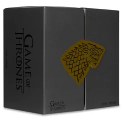 Game of Thrones Collector Box Wave 1 Jon Snow