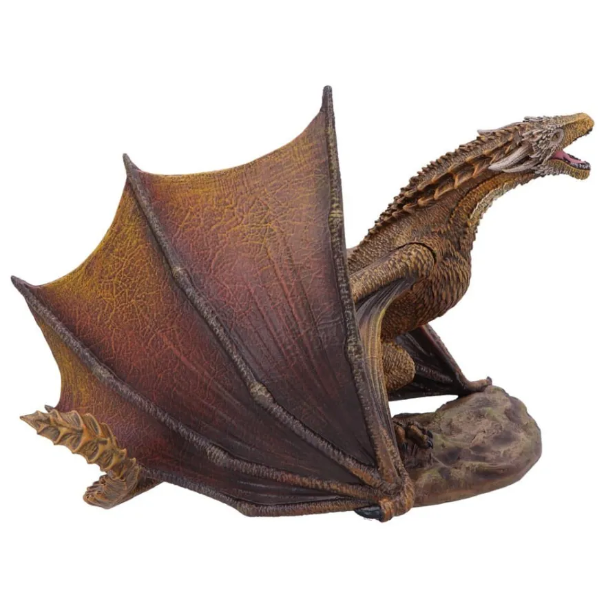 Game of Thrones Figur Viserion 28 cm