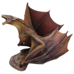 Game of Thrones Figur Viserion 28 cm