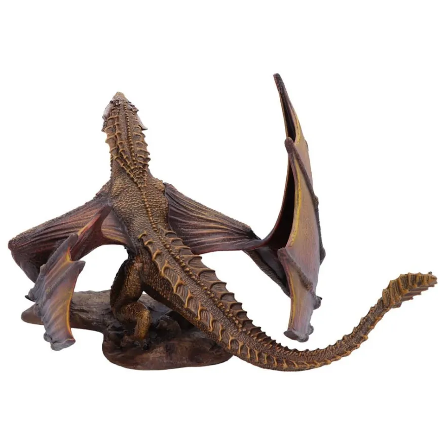 Game of Thrones Figur Viserion 28 cm