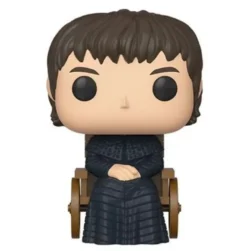 Game of Thrones Funko Pop! Vinylfigur Bran the Broken