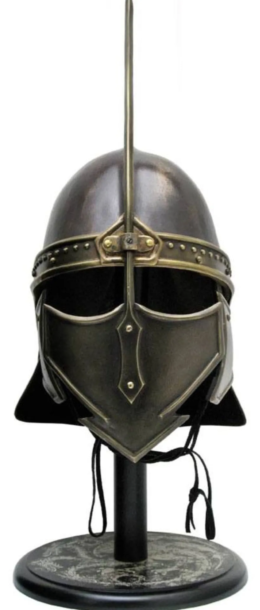 Game of Thrones Replik 1/1 Helm der Unbefleckten