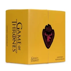 Games of Thrones Collector Box Wave 2 Joffrey Baratheon