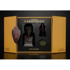 Games of Thrones Collector Box Wave 2 Joffrey Baratheon