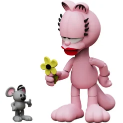 Garfield Actionfigur Arlene 10 cm