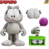 Garfield Actionfigur Nermal 10 cm