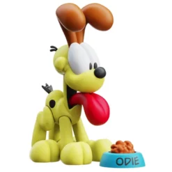 Garfield Actionfigur Odie 10 cm