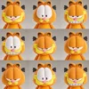 Garfield Nendoroid Actionfigur Garfield 10 cm