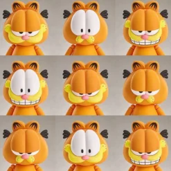 Garfield Nendoroid Actionfigur Garfield 10 cm