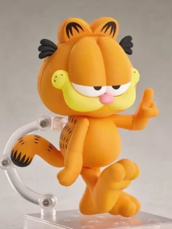 Garfield Nendoroid Actionfigur Garfield 10 cm