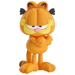 Garfield Nendoroid Actionfigur Garfield 10 cm
