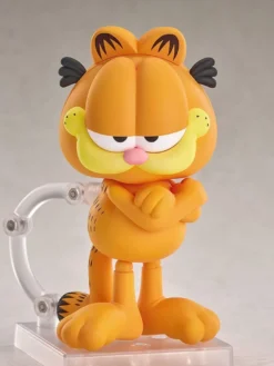 Garfield Nendoroid Actionfigur Garfield 10 cm