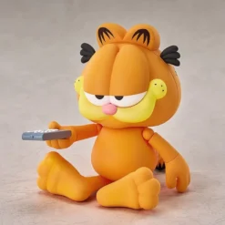 Garfield Nendoroid Actionfigur Garfield 10 cm