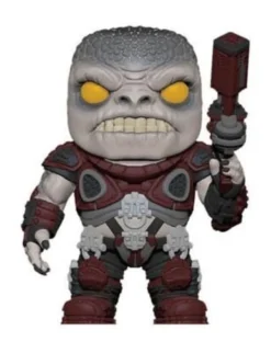 Gears of War Funko Pop! Vinylfigur Boomer