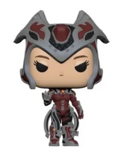 Gears of War Funko Pop! Vinylfigur Queen Myrrah