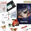 Geschenkbox Gremlins