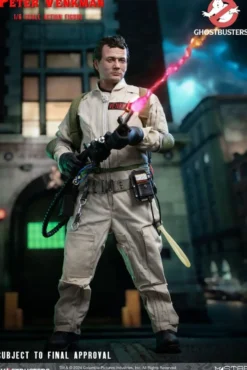 Ghostbusters (1984) Actionfigur 1/6 Peter Venkman 30 cm
