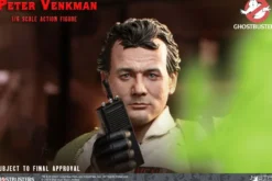 Ghostbusters (1984) Actionfigur 1/6 Peter Venkman 30 cm