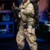 Ghostbusters (1984) Actionfigur 1/6 Winston Zeddemore 30 cm