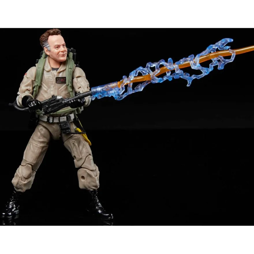 Ghostbusters Afterlife Plasma Series Actionfigur 15 cm Ray Stantz