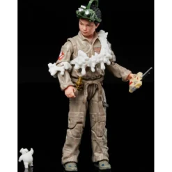 Ghostbusters Afterlife Plasma Series Actionfigur 15 cm Podcast