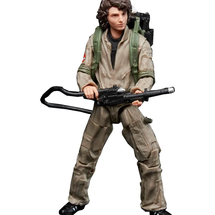 Ghostbusters Plasma Series Actionfigur 15 cm Trevor