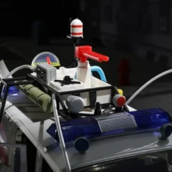 Ghostbusters Plasma Series Ecto-1 (1984)
