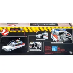 Ghostbusters Plasma Series Ecto-1 (1984)