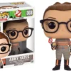 Ghostbusters 2016 POP! Movies Vinyl Figur Abby Yates 9 cm