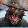 Ghostbusters Soft Vinyl 1/8 Statue Zuul Deluxe Version 12 cm