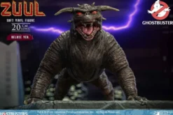 Ghostbusters Soft Vinyl 1/8 Statue Zuul Deluxe Version 12 cm