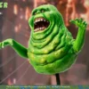 Ghostbusters Statue 1:8 Slimer Normal Version 22 cm