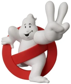 Ghostbusters UDF Minifigur No Ghost 2 9 cm