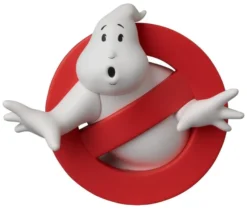 Ghostbusters UDF Minifigur No Ghost 8 cm