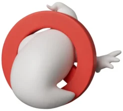 Ghostbusters UDF Minifigur No Ghost 8 cm