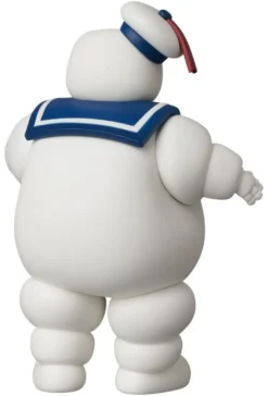 Ghostbusters UDF Minifigur Stay Puft Marshmallow Man 10 cm