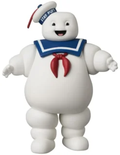 Ghostbusters UDF Minifigur Stay Puft Marshmallow Man 10 cm