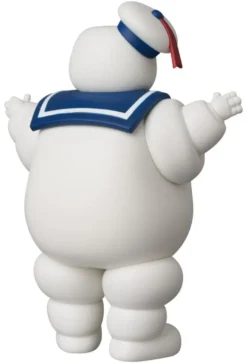 Ghostbusters UDF Minifigur Stay Puft Marshmallow Man (Angry Face) 10 cm