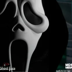 Ghost Face MDS Puppe Ghost Face