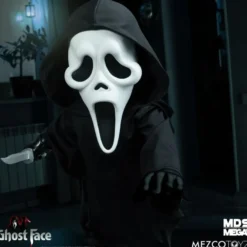 Ghost Face MDS Puppe Ghost Face