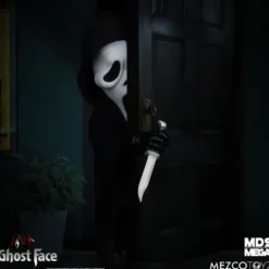 Ghost Face MDS Puppe Ghost Face