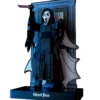 Ghost Face on VHS FlyBricks Building Set