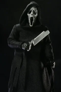 Ghostface Returns Ultimate Actionfigur