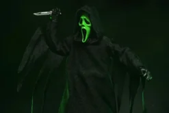 Ghostface Returns Ultimate Actionfigur