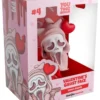Ghost Face Vinyl Figur Valentine´s Ghost Face 8 cm