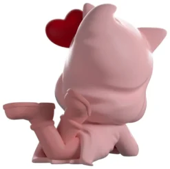 Ghost Face Vinyl Figur Valentine´s Ghost Face 8 cm