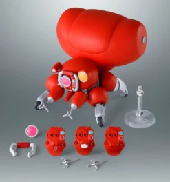 Ghost in the Shell The Robot Spirits Actionfigur Fuchikoma 15 cm
