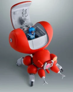 Ghost in the Shell The Robot Spirits Actionfigur Fuchikoma 15 cm