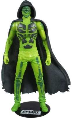 Ghost Machine McFarlane Elite Edition Deluxe Actionfigur Geiger 18 cm